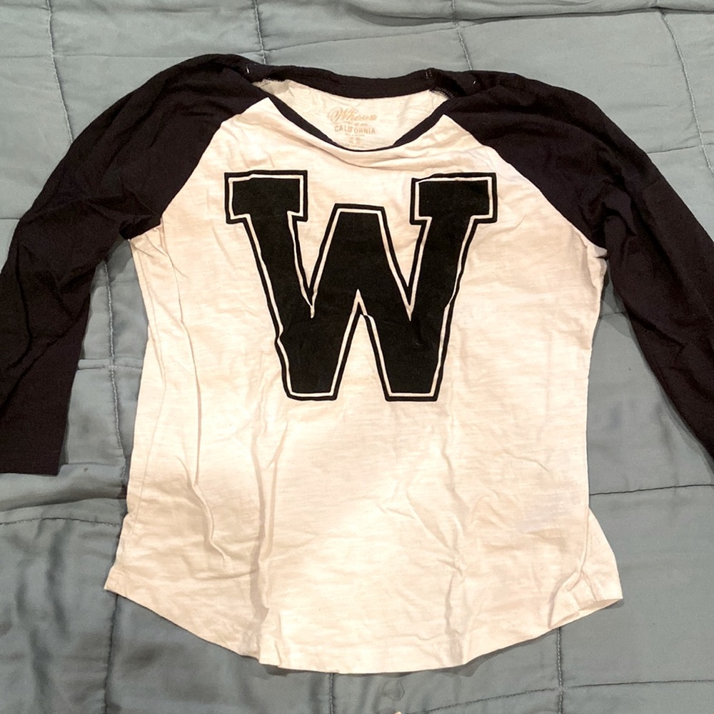 Old Navy Long Sleeve W shirt XS